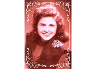 Mona Rosa ve öyküsü
