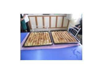 Boşnaklarda Yemek Kültürü