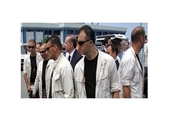 Başbakanı asıl şimdi koruyun!