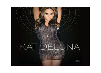 Kat Deluna’nın "Wanna See U Dance’’ isimli parçası neyi çağrıştırıyor?