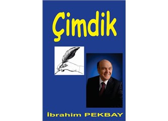 Soru sorarız, cevap ararız, görevimiz bu…
