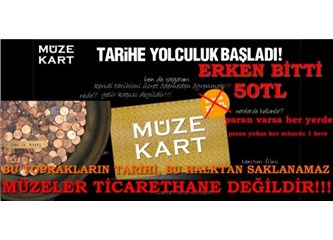 Tarihe yolculuk erken bitti