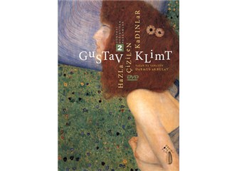Gustav Klimt “Hazla Çizilen Kadınlar”