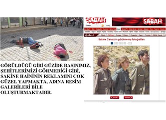 Türkiye bitmiş, okeye dönüyormuş, haberimiz yok