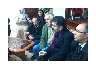 Hüseyin Aygün'ün yaptığını keşke Kılıçdaroğlu, Erdoğan ve diğerleri yapsaydı