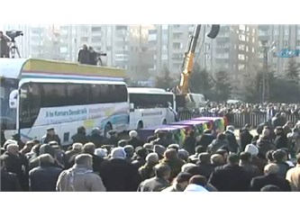 Bu noktaya nasıl geldik?