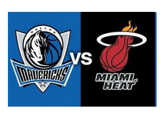 Dallas Biftekli Uzatmalı Miami Ziyafeti: Dallas Mavericks 109 – 119 ...