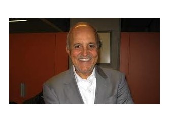 Suskun kaldı ekran – Mehmet Ali Birand vefat etti…