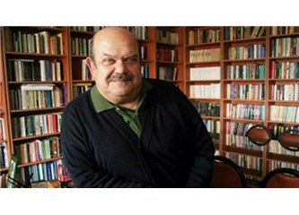 Toktamış Ateş ve Ailesini tanımak güzeldi