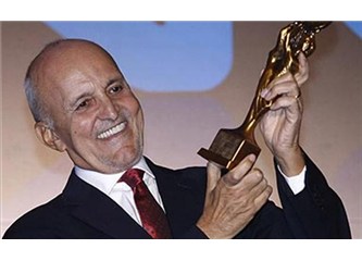Mehmet Ali Birand (1941 - 2013) Kürt milliyetçisi aydın...