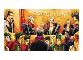 Zaman aşımı . . .
