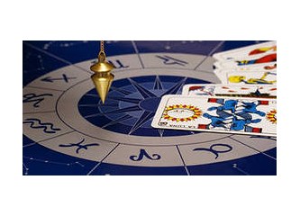 Astrolojiye göre günler, burçlar ve bitkiler
