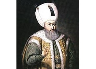Kanuni Sultan Süleyman yerine Üveys Paşa padişah olabilirdi…