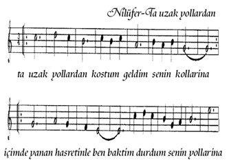 Yıllar yılı bitip tükenmeyen