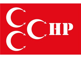 CHP ve MHP süreci tıkamasın!