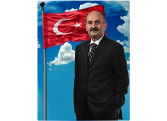 Yeni Sağlık Bakanı Dr. Mehmet Müezzinoğlu'nun Kolera Salgınıyla şekillenen sıradışı hayat Hikâyesi.