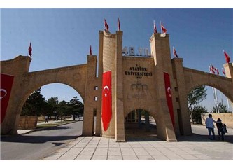 Yaman şiirler. 3: Rektör amca, ne oldu sana…