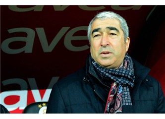 Sitemim var Samet Hocam...