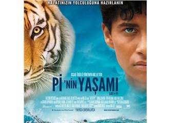 Pi'nin Yaşamı