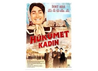 "Hükümet Kadın" Ay Lav Yu'dan sonra neler getirir?