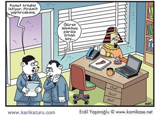 Hiç kimse TOKİ ile baş edemez