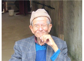 Taklalar .54: Dede