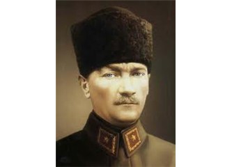 Anadolu savaşı kadroları, "Cumhuriyet" kadroları olabildi mi?