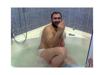 Pala Bıyıklı Adam