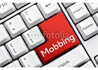 MB'da 'mobbing'le nasıl karşı karşıya bırakıldım?