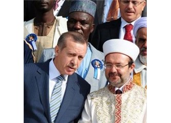 Fetvalarla yönetilen Türkiye