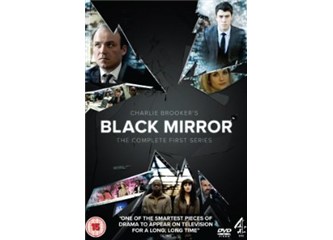 Black mirror