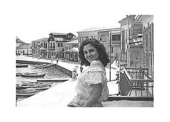 Burgazada, yalnızlığın senfonisi