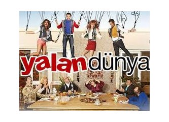 Yalan dünya