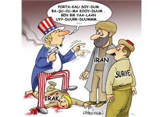 Herkes siyasetçi olmaz, olamaz 1