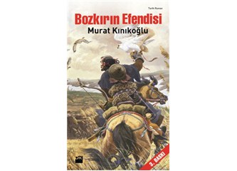 Bozkırın Efendisi