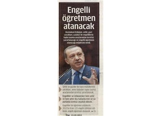 Başbakan'dan tarihi kararlar... İşte siyaset böyle yapılır...