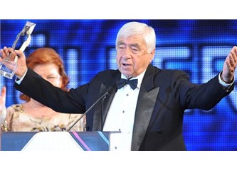 Tekin Akmansoy’u da yitirdik…