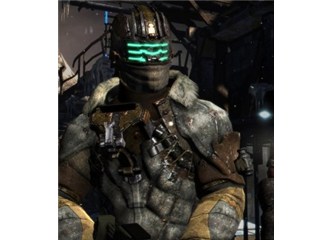 Dead Space 3