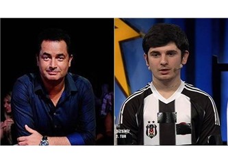 Acun sen ne yaptın?