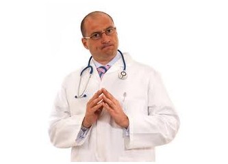 Canım doktor