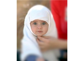 Başörtüsü Allah'ın emri mi?