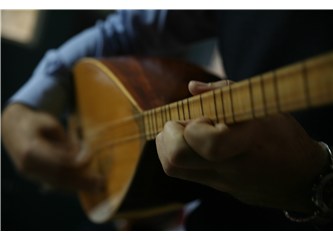Anadolu'nun yüreği: Bağlama
