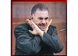 Süreci Öcalan yönetiyor!
