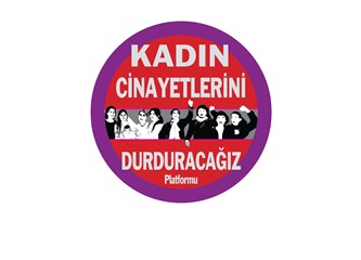 8 Mart dünya kadınlar günü, ya Türkiye'de!