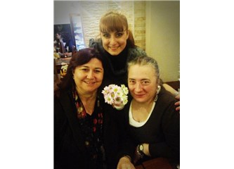 Nilgün Onat, Haliç Üniversitesi Konservatuvar Fakültesi müdürü oldu.