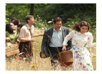 Her şairin kalbi biraz kelebektir