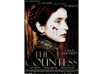 Bir kadın galip ve katil: The Countess
