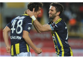 Fenerbahçe Ligde'de uçmaya devam ediyor!