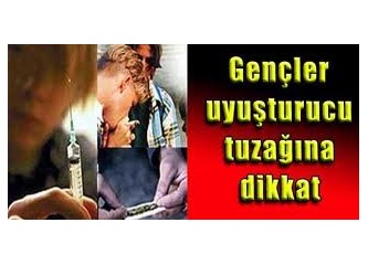 Sorumsuz babanın çocuğu olmak...