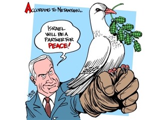 İsrail özürü ve çözüm süreci: küresel efendiler böyle buyurdu...